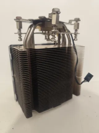 Ventilador Refrigeración PC Cooler Master