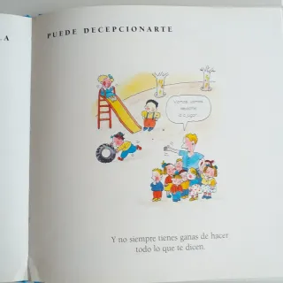 Libro La escuela ¡qué aventura!