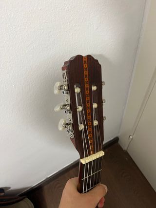Guitarra Española Admira Clásica