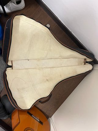 Guitarra Española Admira Clásica