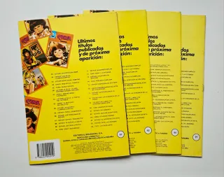 Los extraordinarios relatos del Tío Arthur