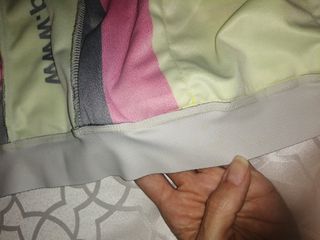 Abbigliamento ciclismo da donna
