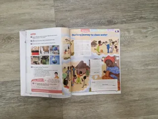 Rise & Shine 6 Pupil's Book