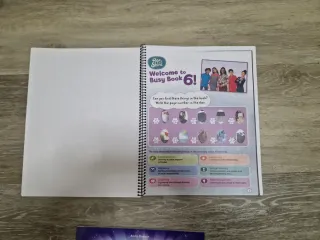 Rise & Shine 6 Pupil's Book