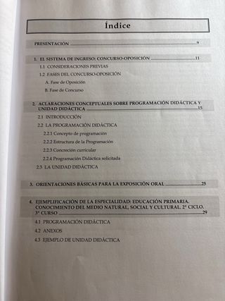 Conocimiento del medio educación primaria (2o c...