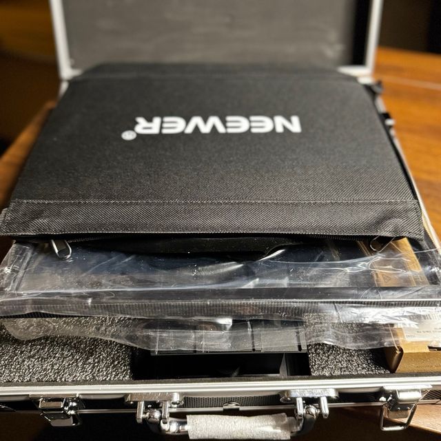 Teleprompter Aluminio NEEWER X12