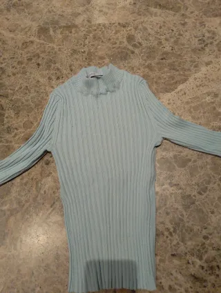 Lote 3 Camisetas Manga Larga Niña Talla XS