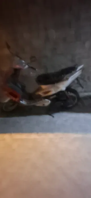 Peugeot Speedfight 2,49cc Ciclomotor