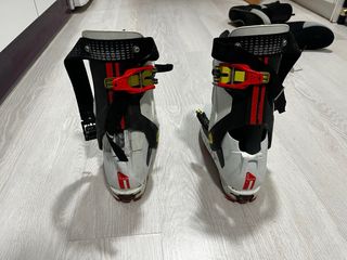 Scarponi da sci Dynafit TLT7