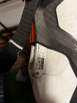 Scarponi da sci Dynafit TLT7