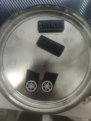 Tapas Yamaha Jog Antiguas