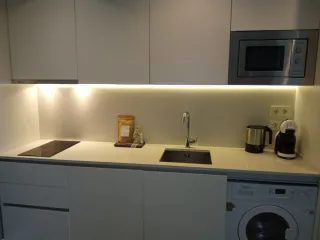 Servicio de limpieza