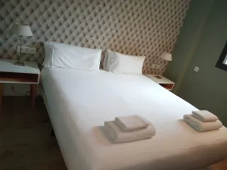 Servicio de limpieza