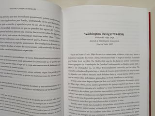 Libro "Viajeros del XIX cabalgan por la Serranía"