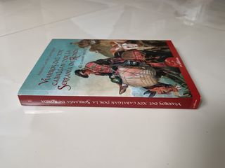 Libro "Viajeros del XIX cabalgan por la Serranía"