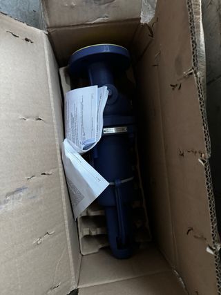 Válvula de seguridad Ari Armaturen