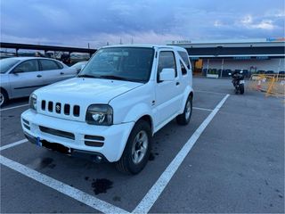 Suzuki Jimny 2006