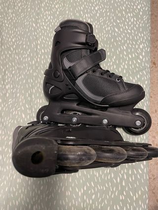 Patines en línea Oxelo Talla 41