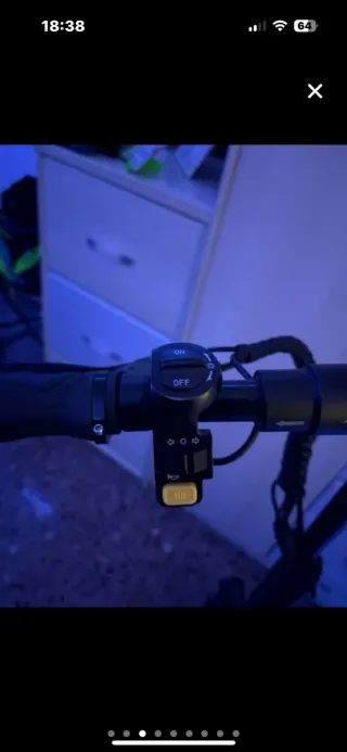 Smartgyro Rockway Homologado