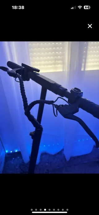 Smartgyro Rockway Homologado