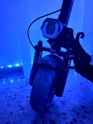 Smartgyro Rockway Homologado