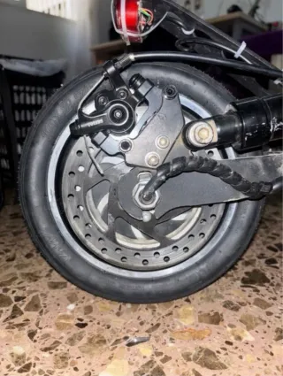 Smartgyro Rockway Homologado