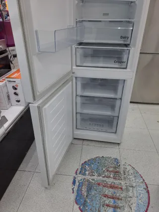 ◇Nevera Beko 185.centímetros◇