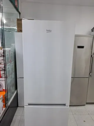 ◇Nevera Beko 185.centímetros◇