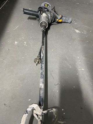 Batidora para obra Casals 800W