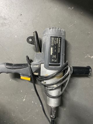 Batidora para obra Casals 800W