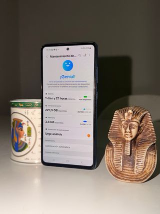 Samsung A52 5G 256GB Blu