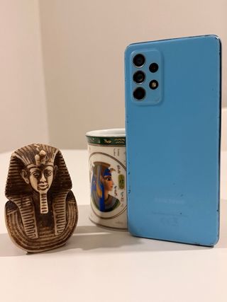 Samsung A52 5G 256GB Blu