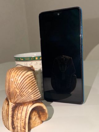 Samsung A52 5G 256GB Blu