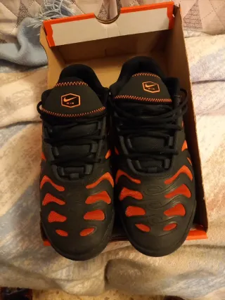 Zapatillas Nike Air Talla 39 Nuevas