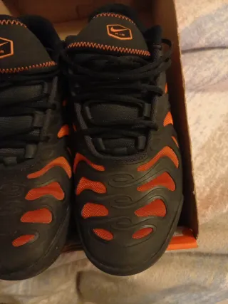 Zapatillas Nike Air Talla 39 Nuevas