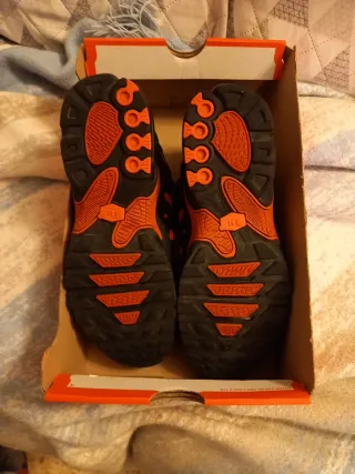 Zapatillas Nike Air Talla 39 Nuevas