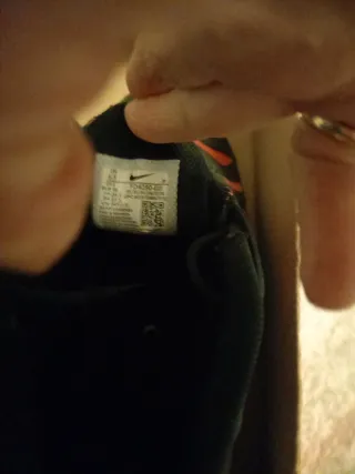 Zapatillas Nike Air Talla 39 Nuevas