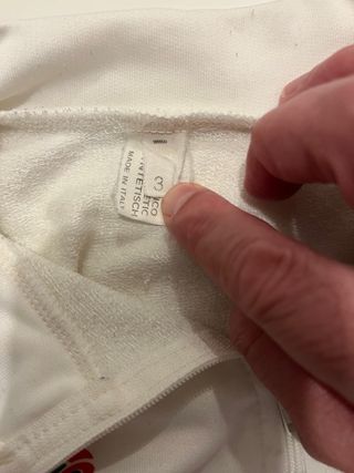 Maillot ciclista Carrera Jeans Vagabond