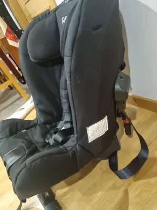 Silla coche Axkid Minikid