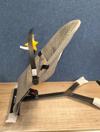 Kinderkraft MIMI Hamaca bebé desde el nascimento