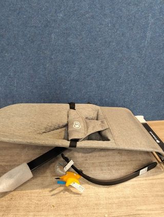 Kinderkraft MIMI Hamaca bebé desde el nascimento