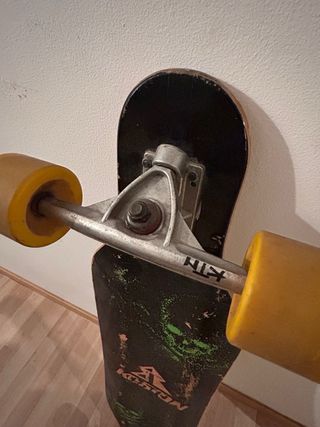 Longboard Koston muy poco usado