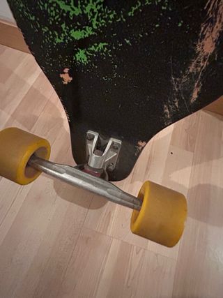 Longboard Koston muy poco usado