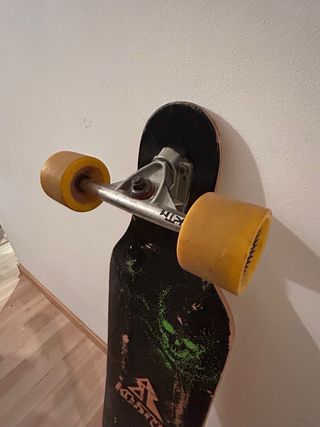 Longboard Koston muy poco usado