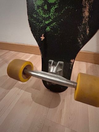 Longboard Koston muy poco usado