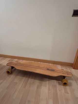 Longboard Koston muy poco usado