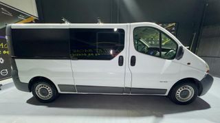 RENAULT Trafic Furgon 29 Largo Normal 1.9dCi 100