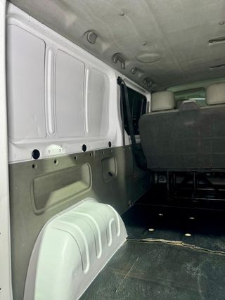 RENAULT Trafic Furgon 29 Largo Normal 1.9dCi 100