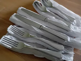 Faqueiro Belo Inox Belo 2 - 130 Peças