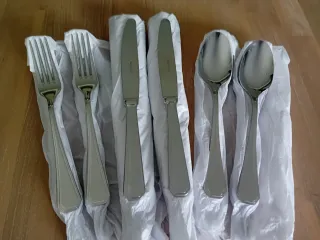 Faqueiro Belo Inox Belo 2 - 130 Peças